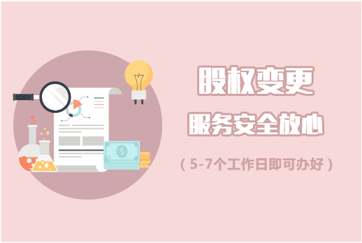 出口貿易公司轉讓