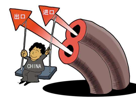 武漢進出口公司轉讓