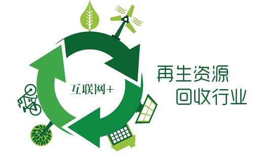 再生資源公司轉讓