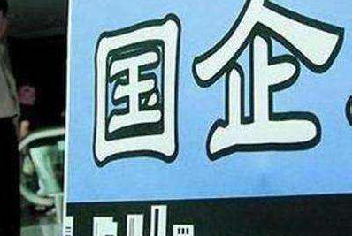 國有企業