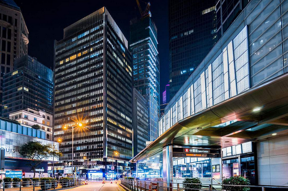 香港公司轉讓