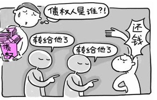 股權轉讓債權債務