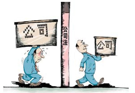購買公司時注意事項