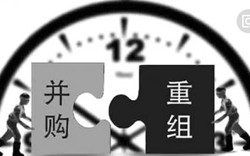 企業股權并購